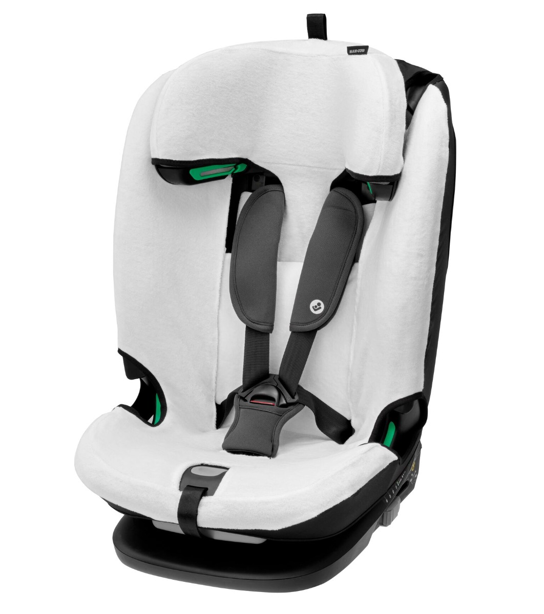 Maxi-Cosi Titan Pro i-Size suvekate
