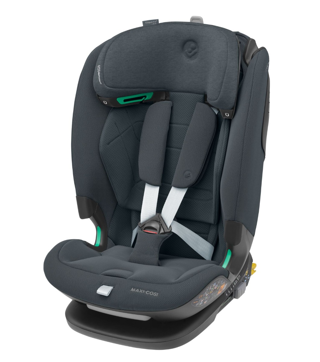 Maxi-Cosi Titan Pro² i-Size turvatool