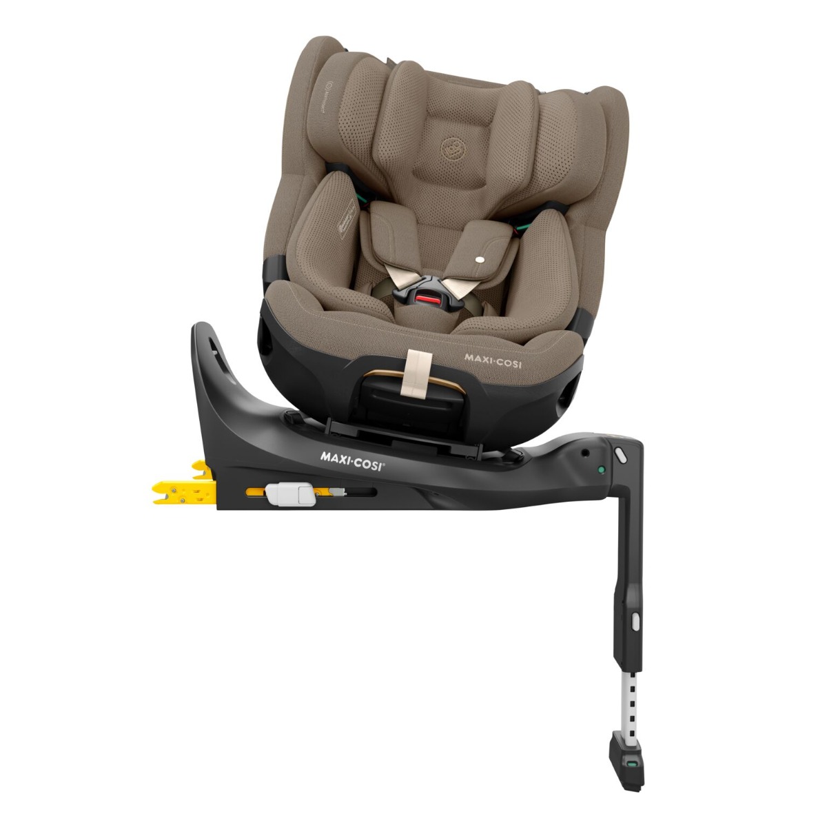 Maxi-Cosi Emerald 360 Pro turvatool