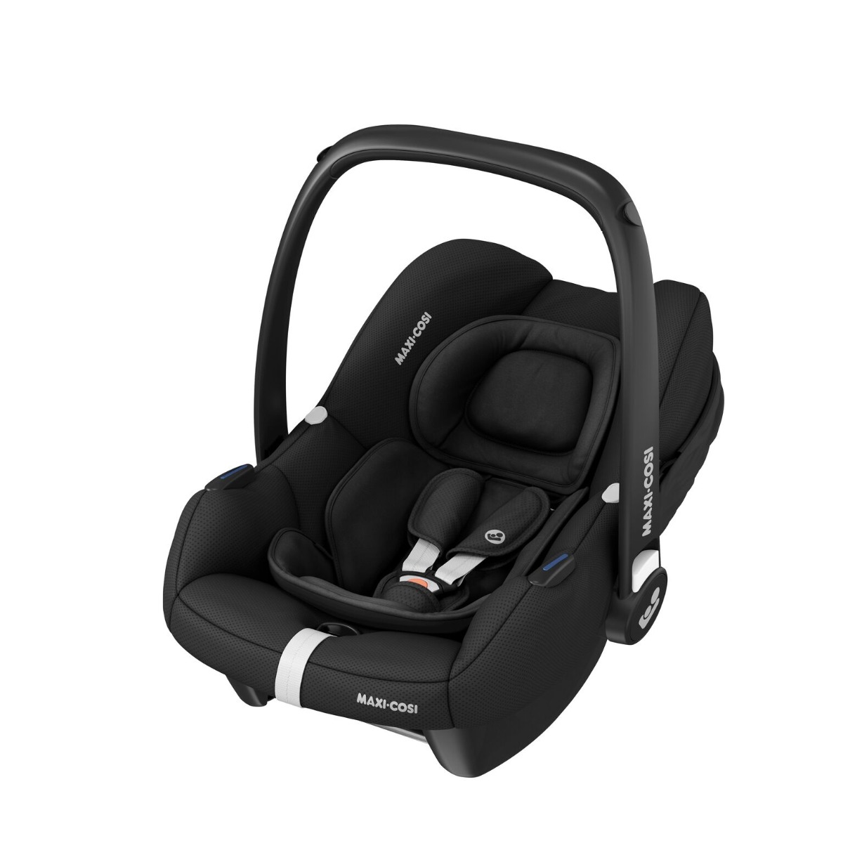Maxi-Cosi CabrioFix i-Size turvahäll