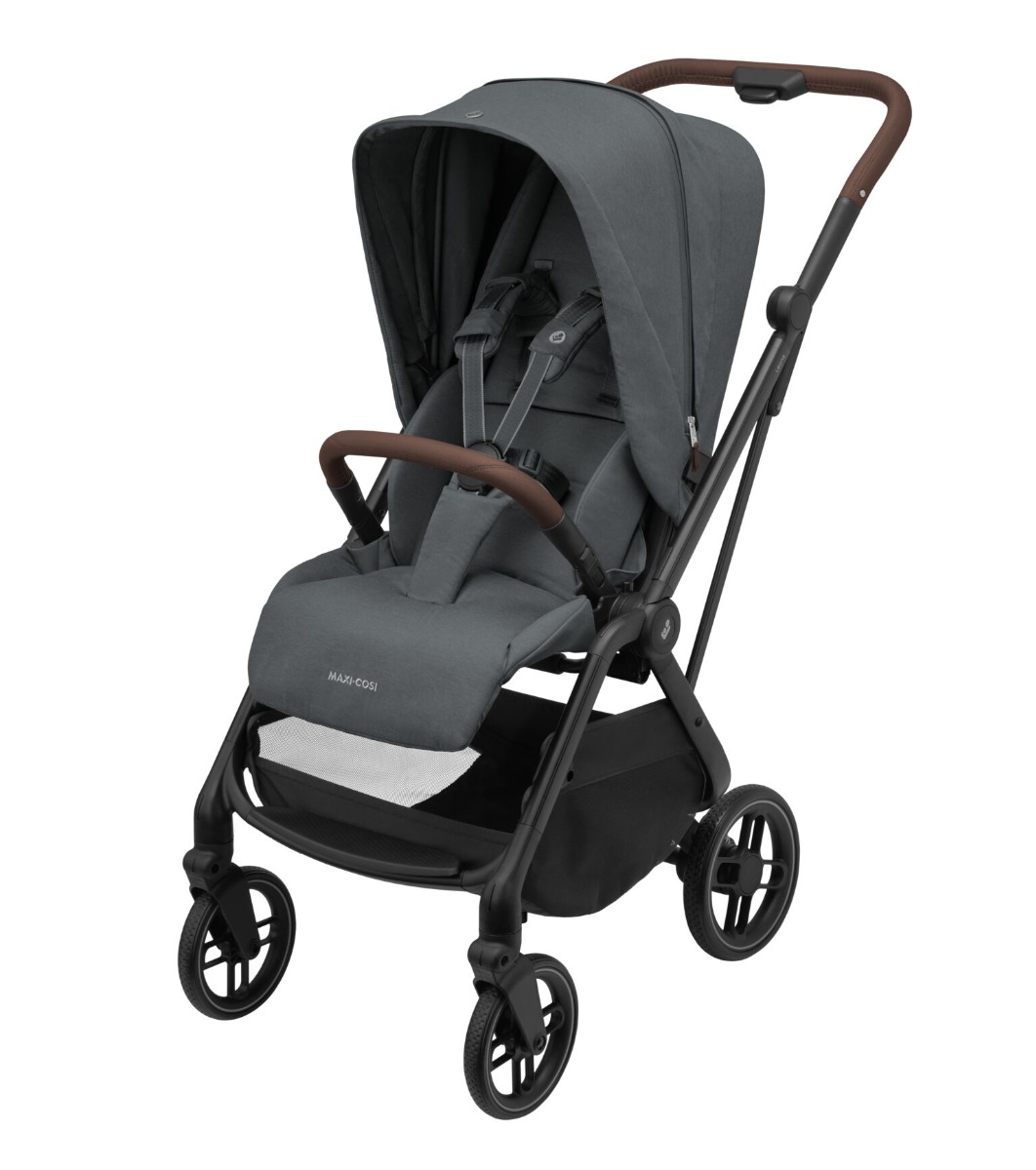 Maxi-Cosi Leona2 kergkäru