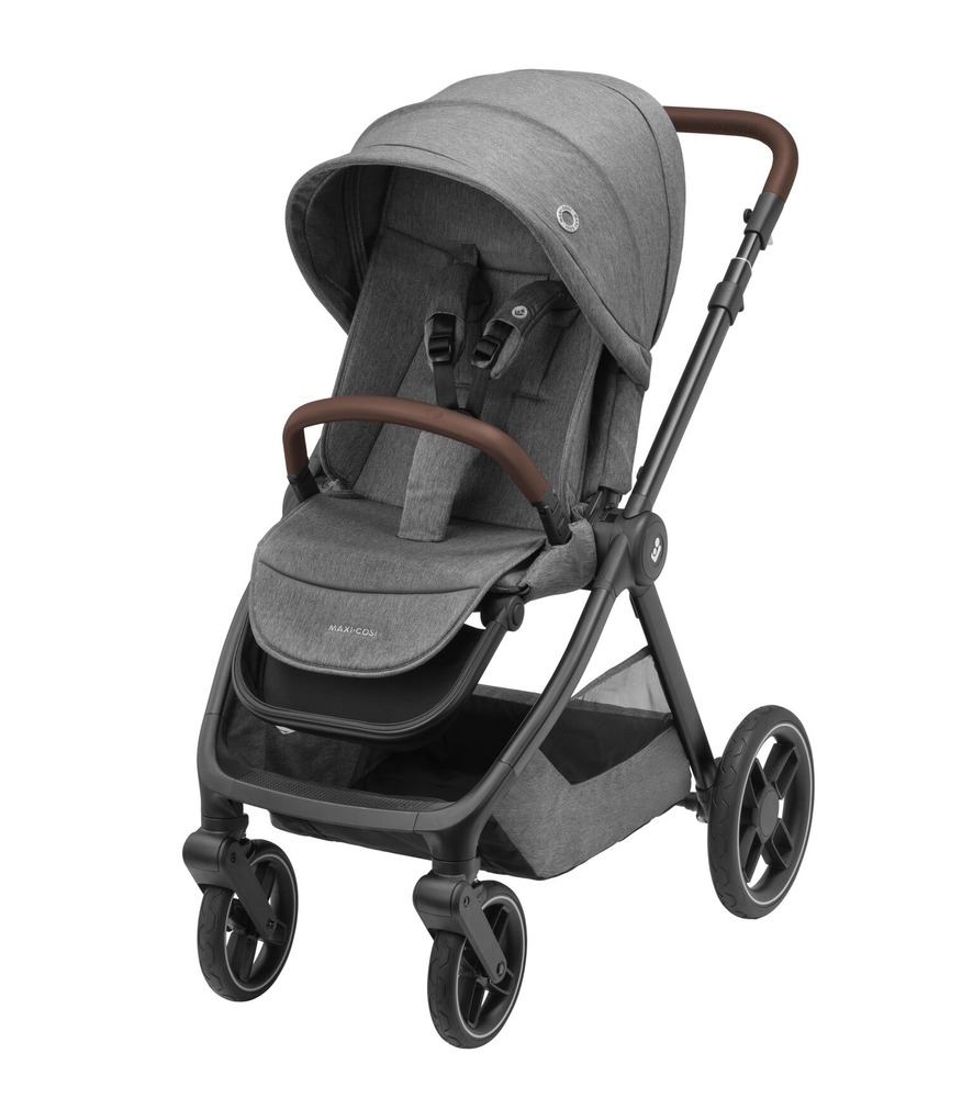 Maxi-Cosi Oxford jalutuskäru