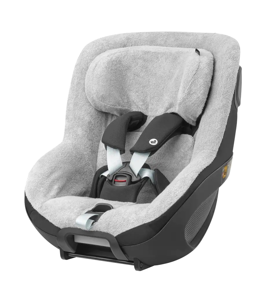 Maxi-Cosi Pearl 360 / Mica Pro Eco suvekate
