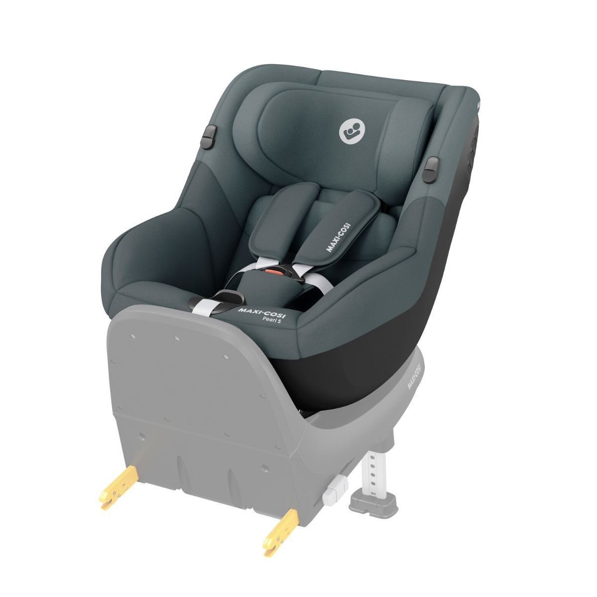 Maxi-Cosi Pearl S turvatool