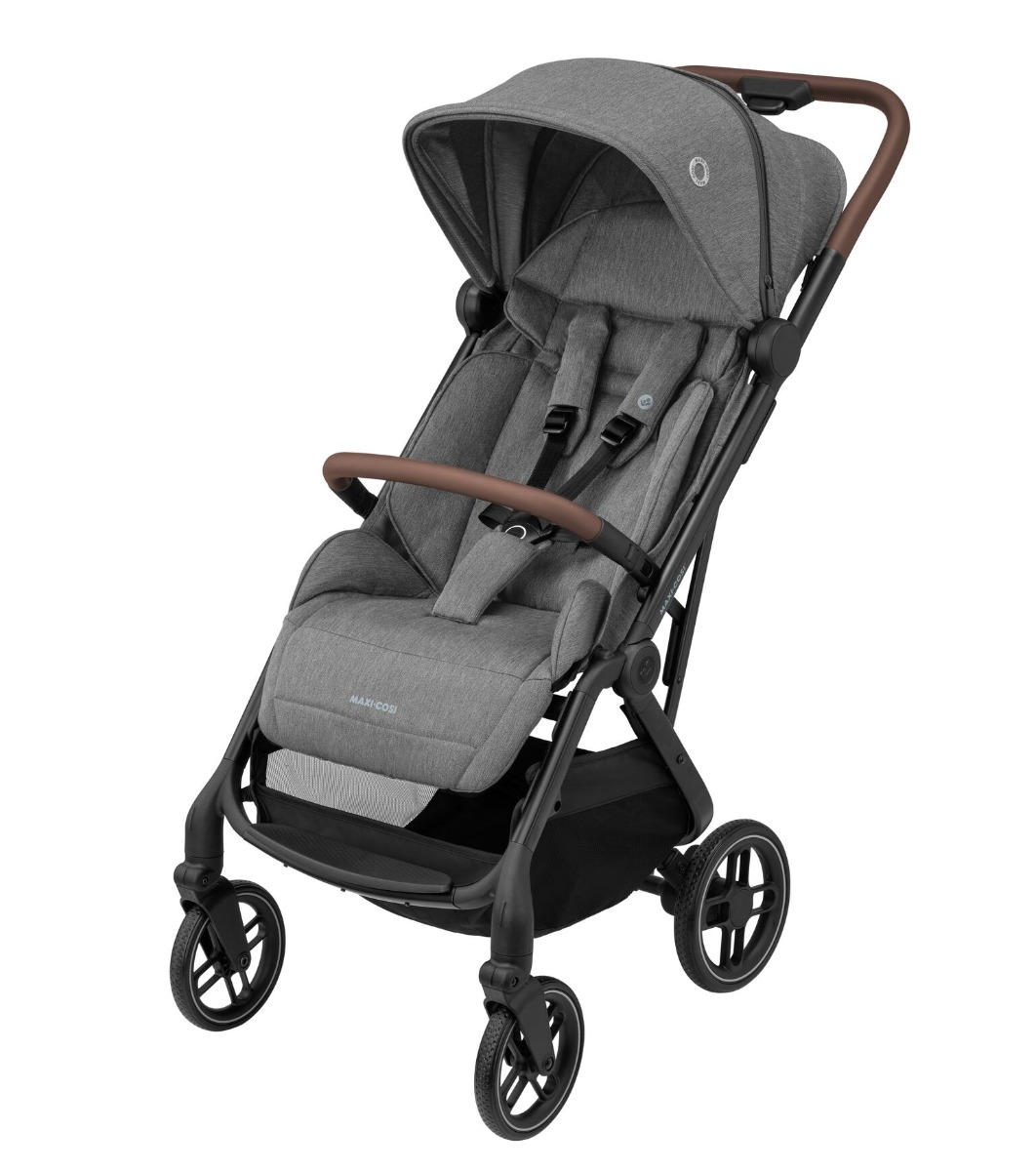 Maxi-Cosi Soho jalutuskäru