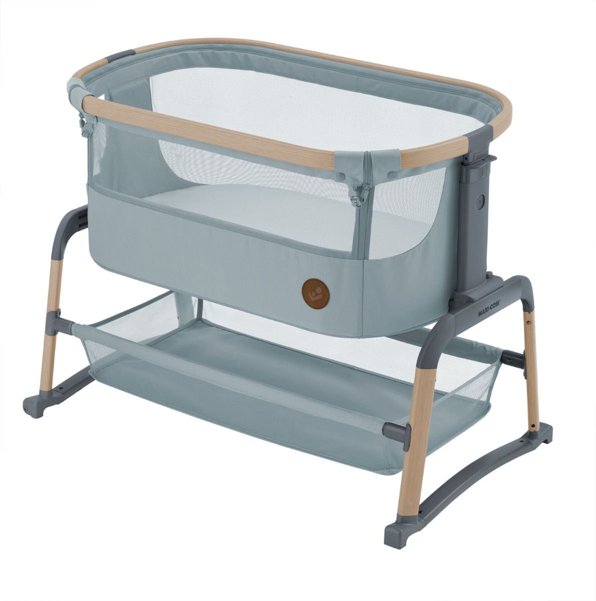 Maxi-Cosi Iora Air beebihäll/vooditasku