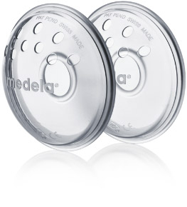 Medela rinnanibuvormijad 2tk