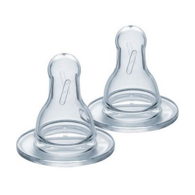 Medela BF Lutt M suurus piimapudelile 1tk