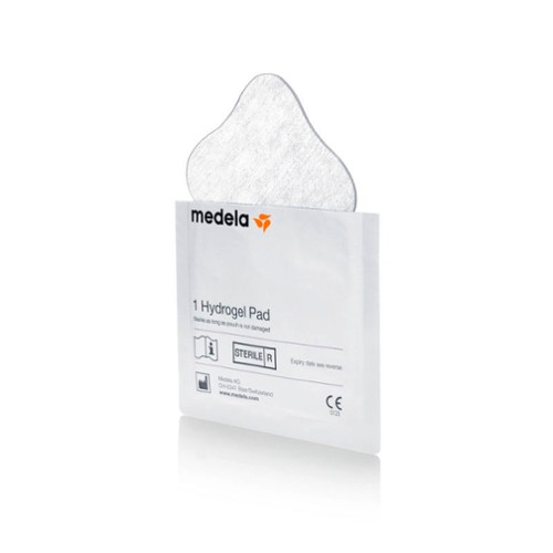 Medela hüdrogeelpadjad