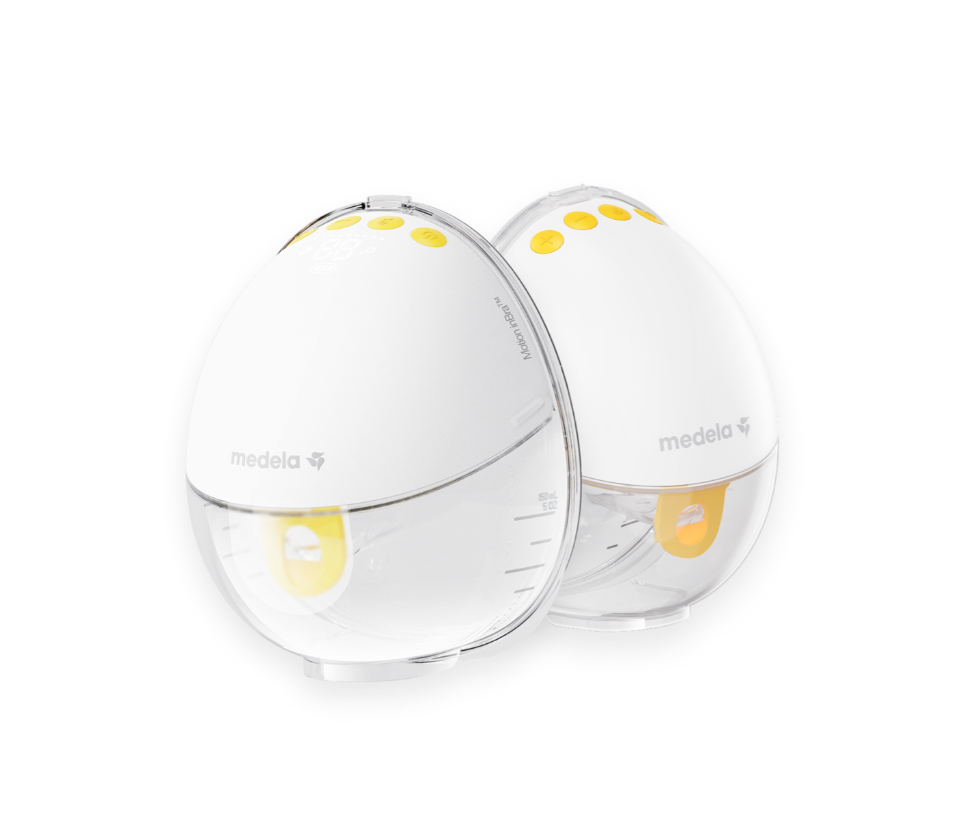Medela Motion inBra elektriline duubelpump