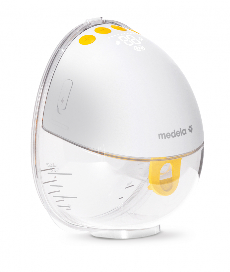 Medela Motion inBra elektriline rinnapump