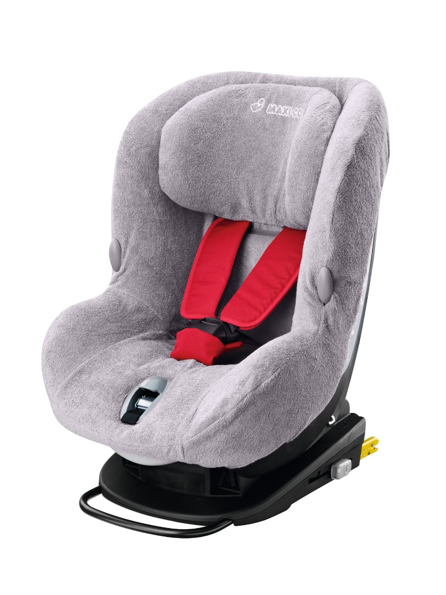 Maxi-Cosi MiloFix suvekate