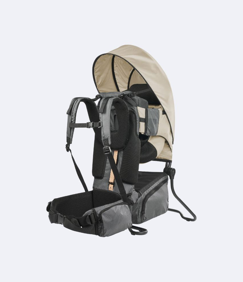 Babymoov lapsekandmis seljakott Moov&Hike