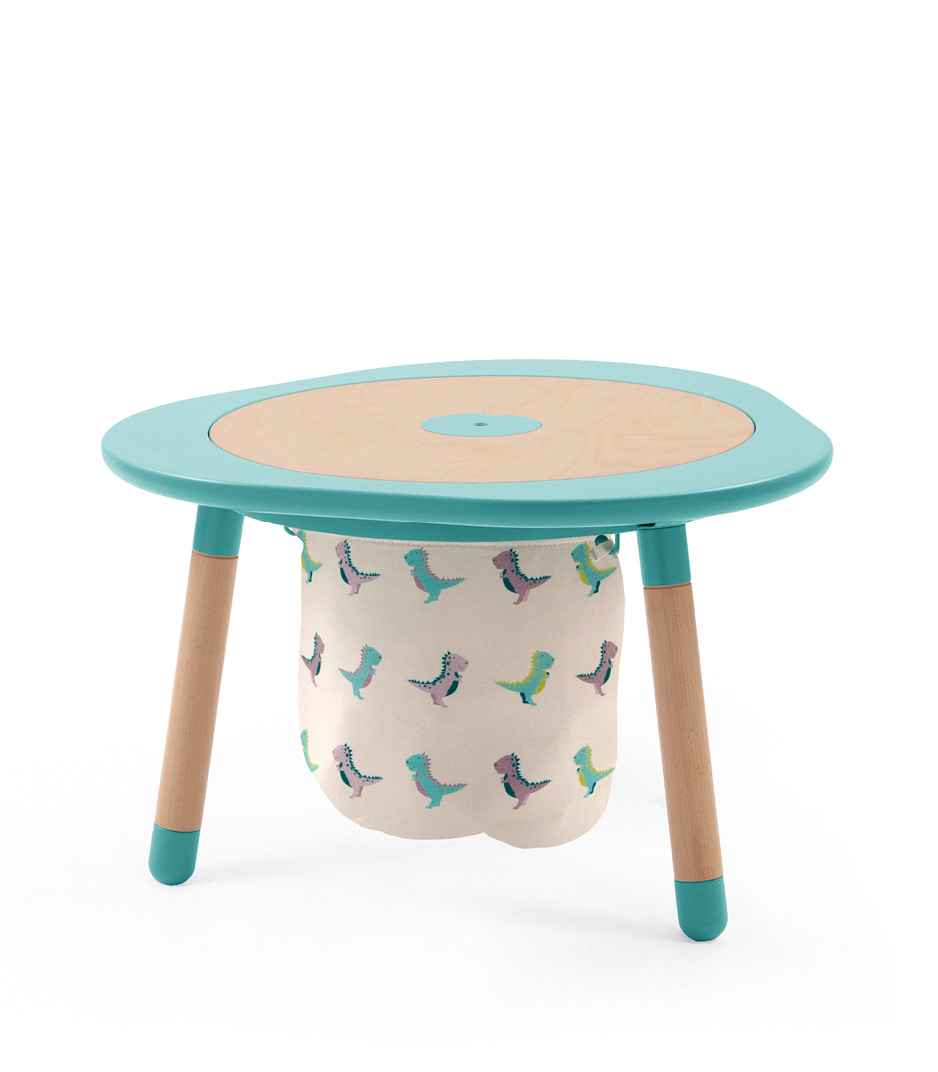 Stokke MuTable kott mänguasjadele