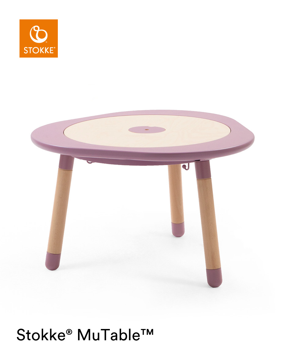 Stokke MuTable mängulaud