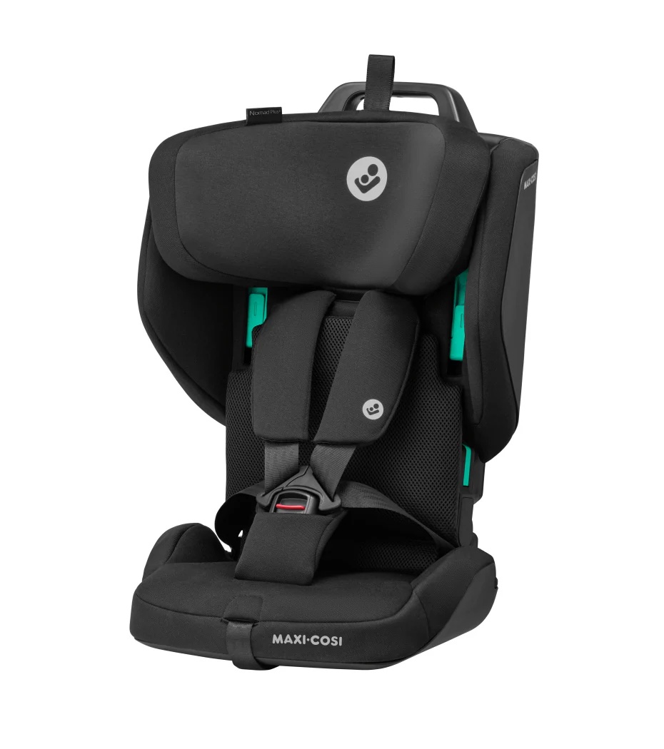 Maxi-Cosi Nomad Plus² turvatool