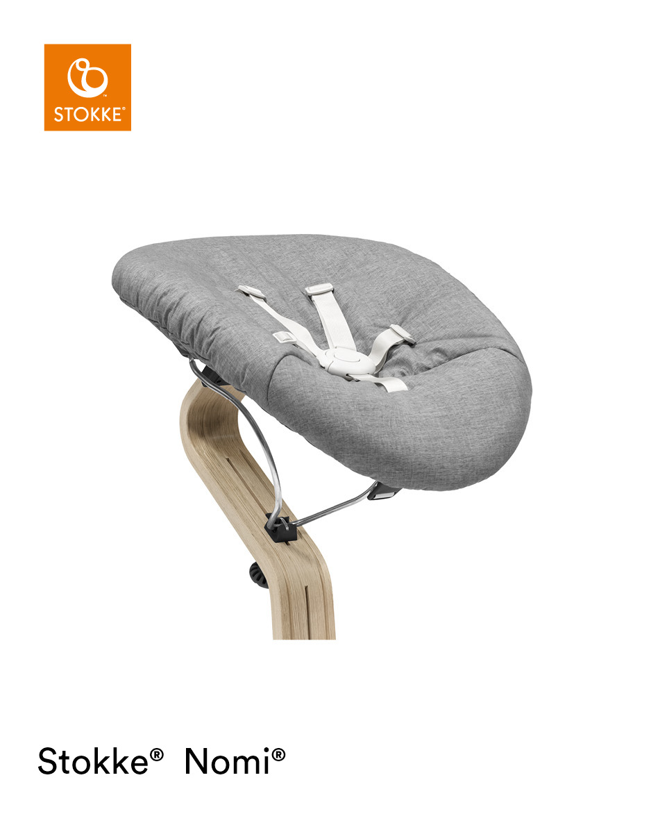 Stokke Nomi beebiiste