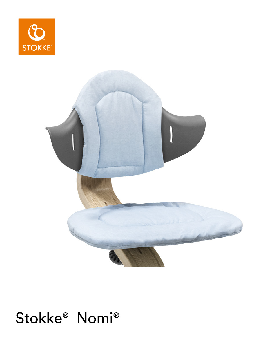 Stokke Nomi istmepehmendus