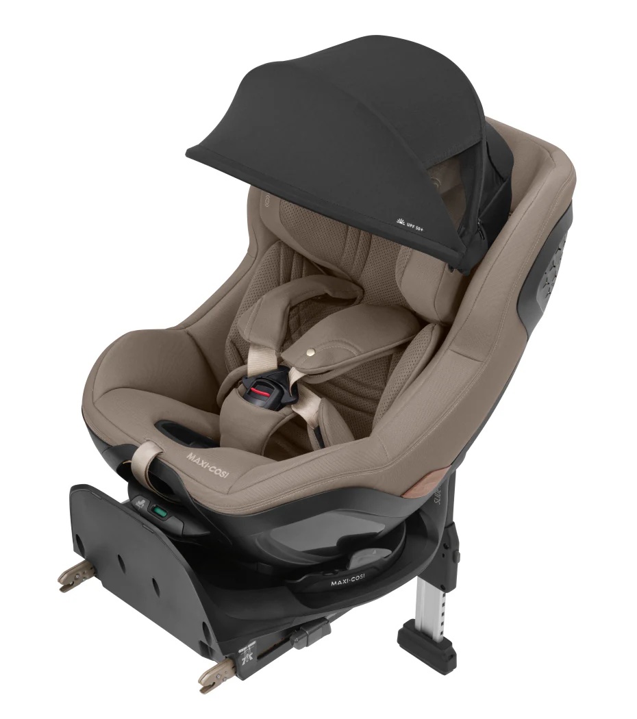 Maxi-Cosi päikesevari L turvatoolile Pearl Slide Pro/Mica Slide Pro