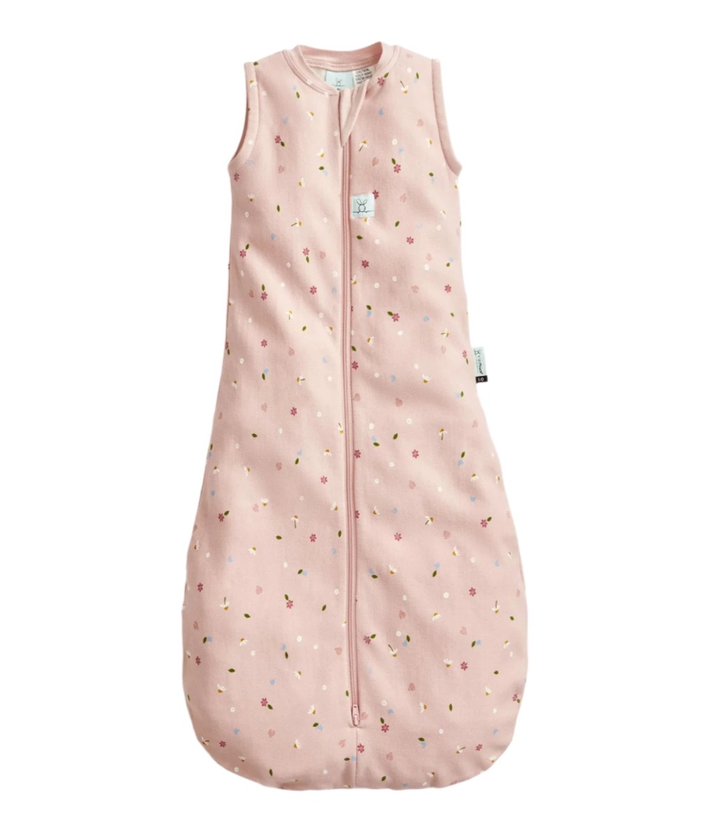 ErgoPouch Jersey magamiskott 8-24 kuud TOG 1.0