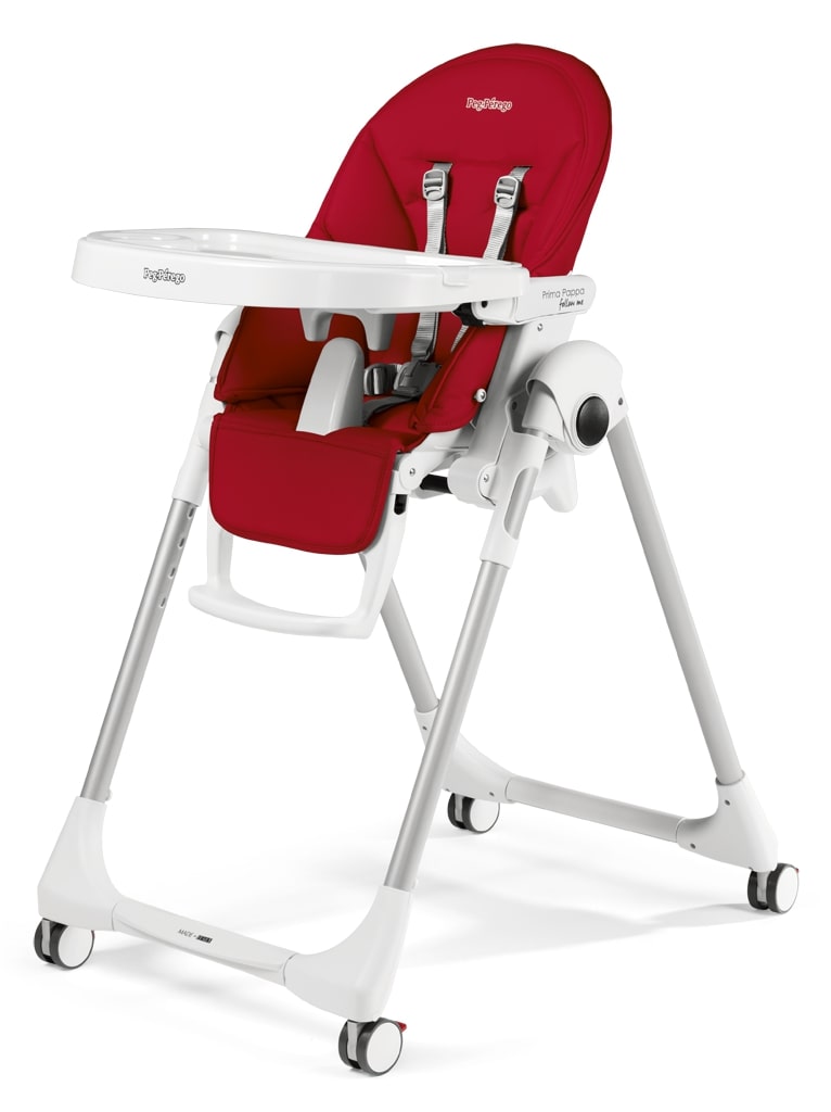 Peg-Perego Prima Pappa Follow Me söögitool