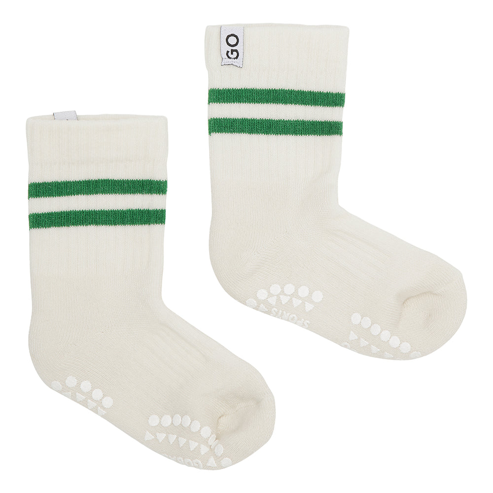 Gobabygo Libisemiskindlad spordisokid 2-3a (23-26)