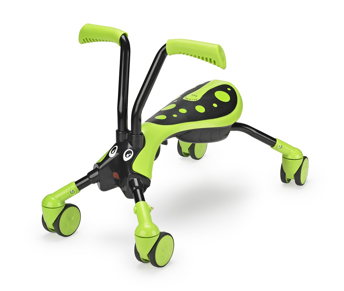 Mookie Toys ratas ScrambleBug