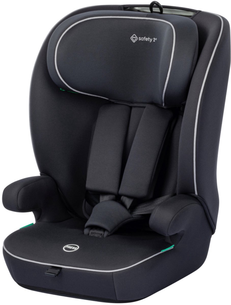 Safety 1st Turvatool Venus i-Safe Black 0-36kg