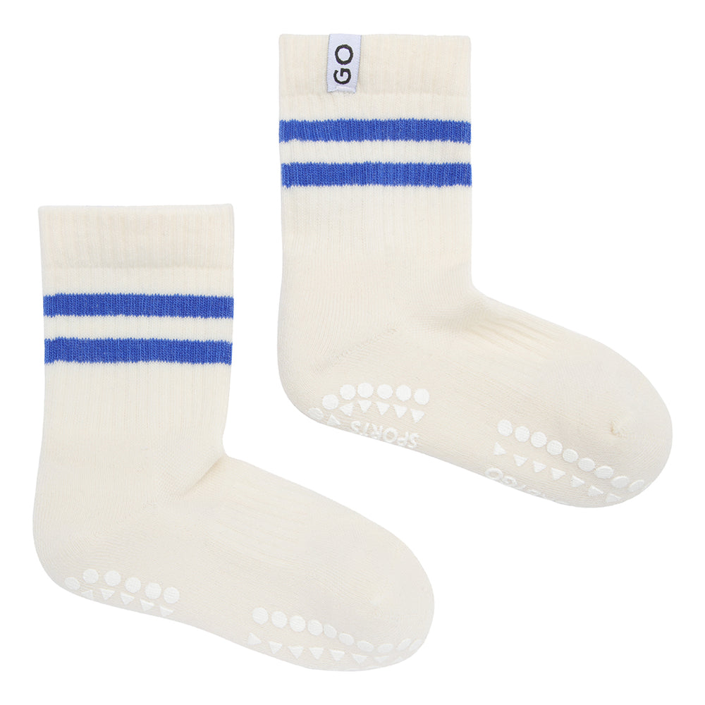 Gobabygo Libisemiskindlad spordisokid 3-4a (27-30)