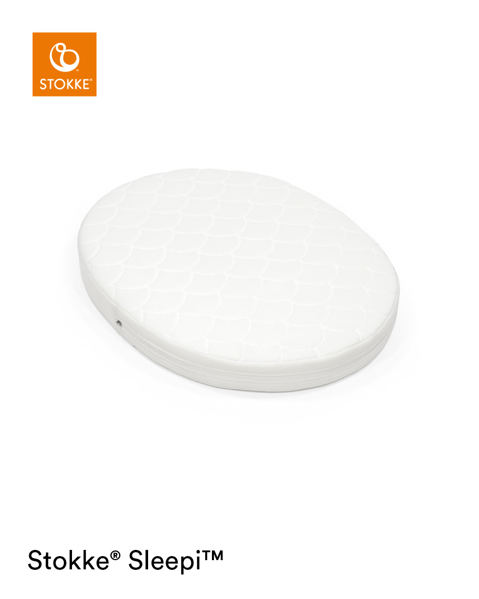Stokke Sleepi Mini madrats V3