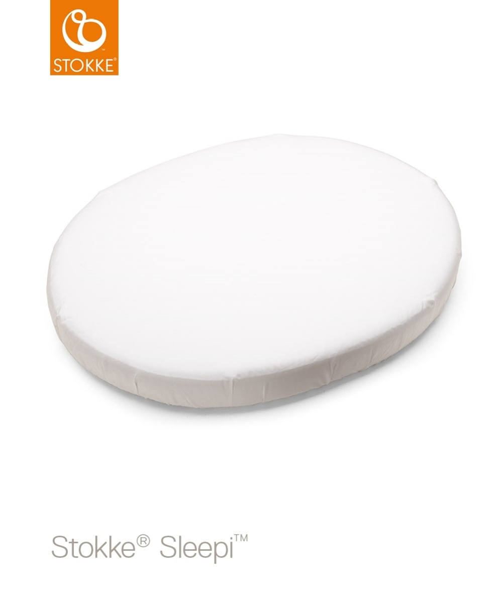 Stokke Sleepi Mini kummiga voodilina