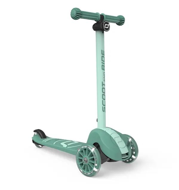 Scoot and Ride Highwaykick 3 S