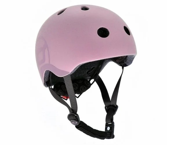 Scoot and Ride kiiver 55-59 cm
