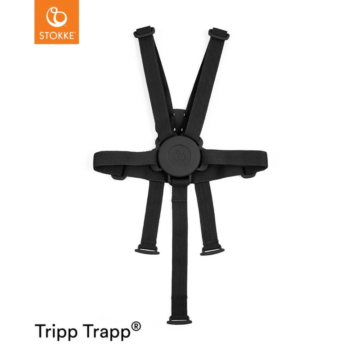 Stokke Tripp Trapp õlarihmad²