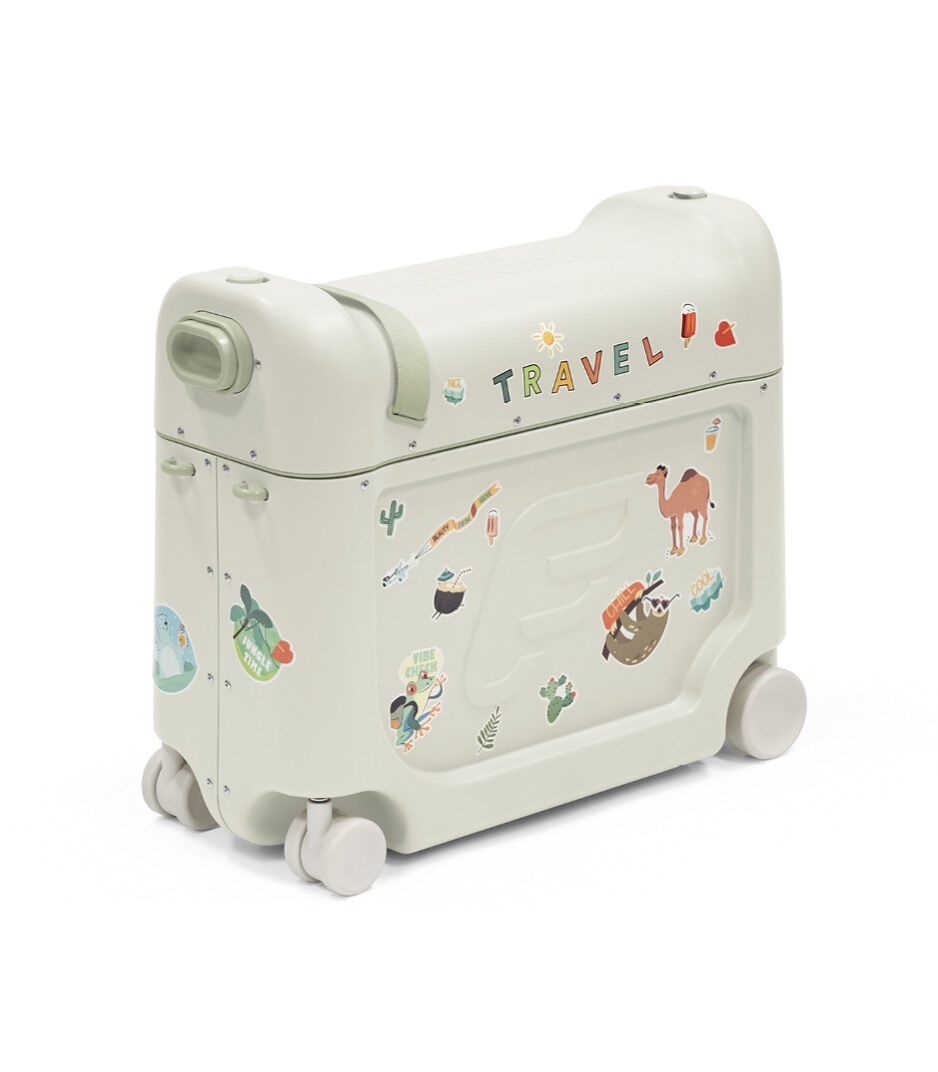 Stokke reisikohver JetKids