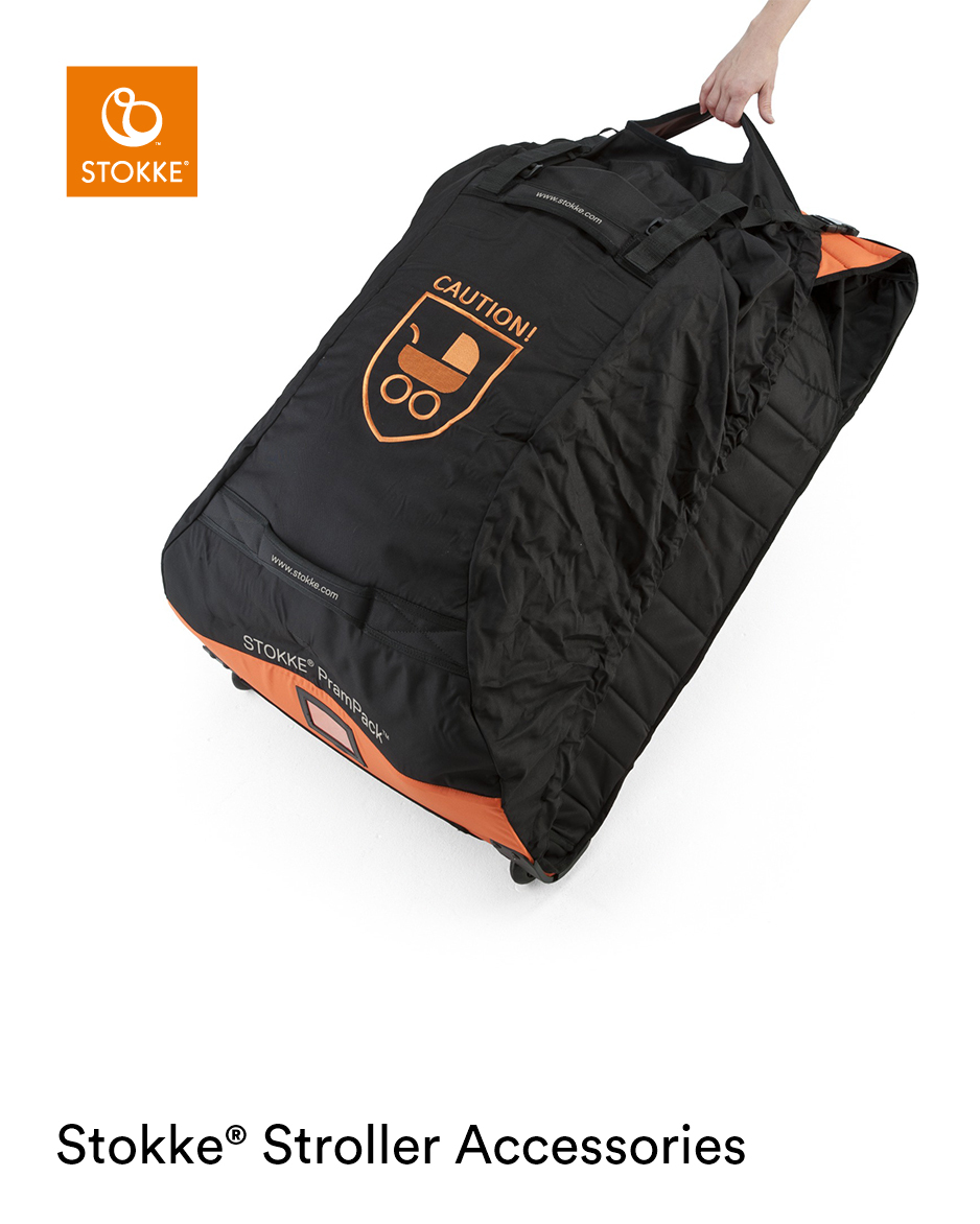 Stokke PramPack kärukott
