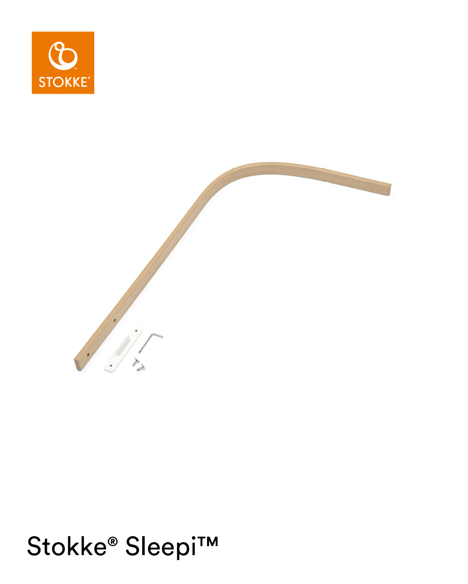 Stokke Sleepi kardinapuu V3