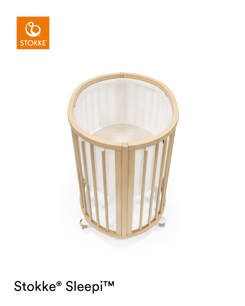 Stokke Sleepi Mini sisevooder