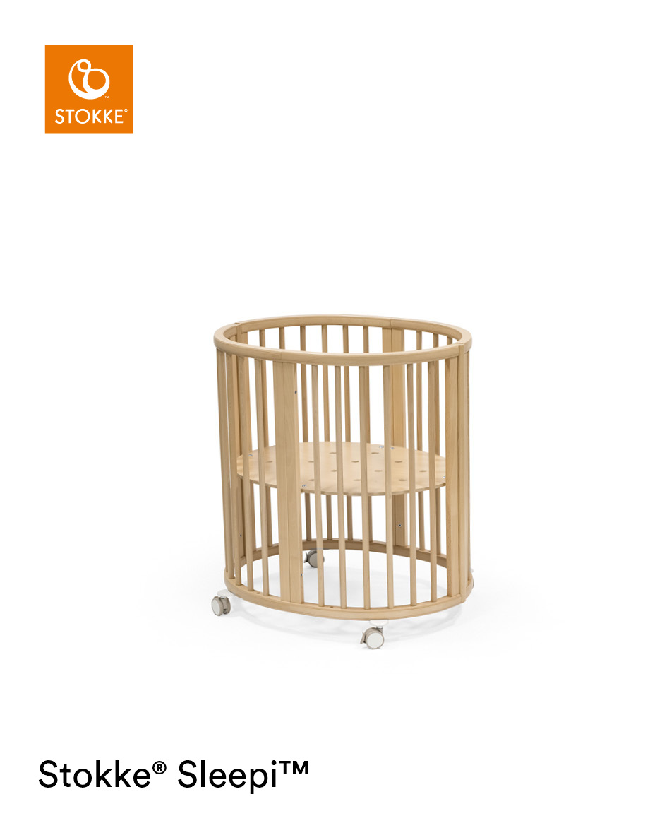 Stokke Sleepi Mini beebivoodi V3