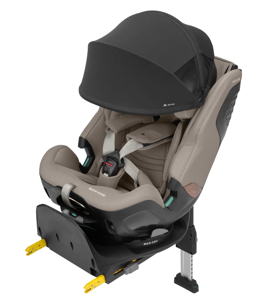 Maxi-Cosi päikesevari XL turvatoolile Pearl XL Slide Pro/Emerald 360 Plus