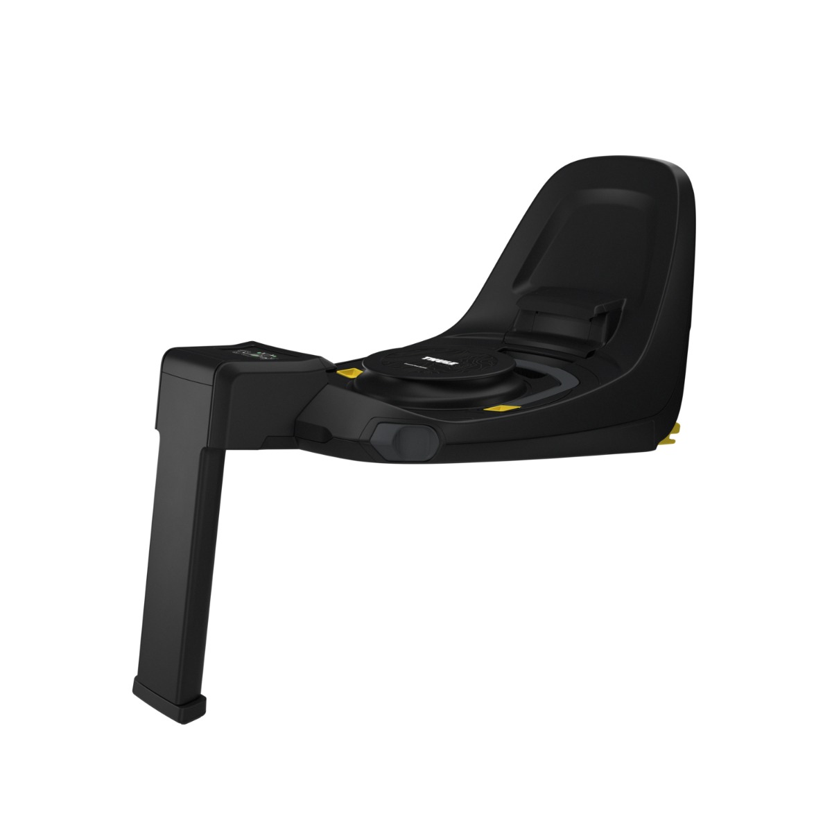 Thule Alfi Connect ISOFIX alus