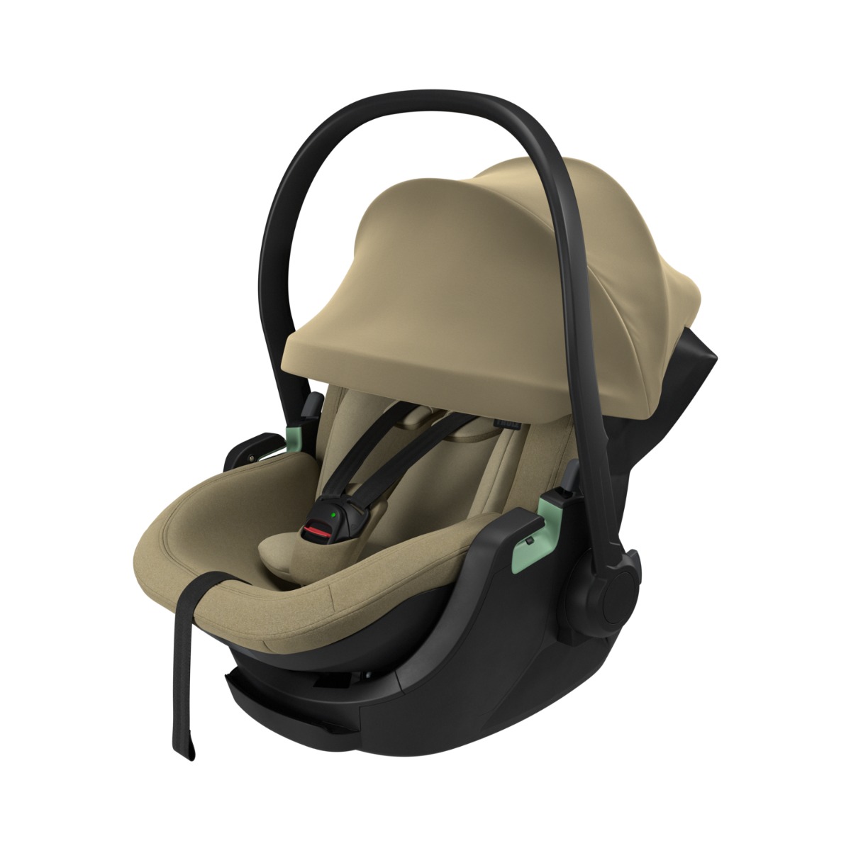 Thule Maple Connect turvahäll