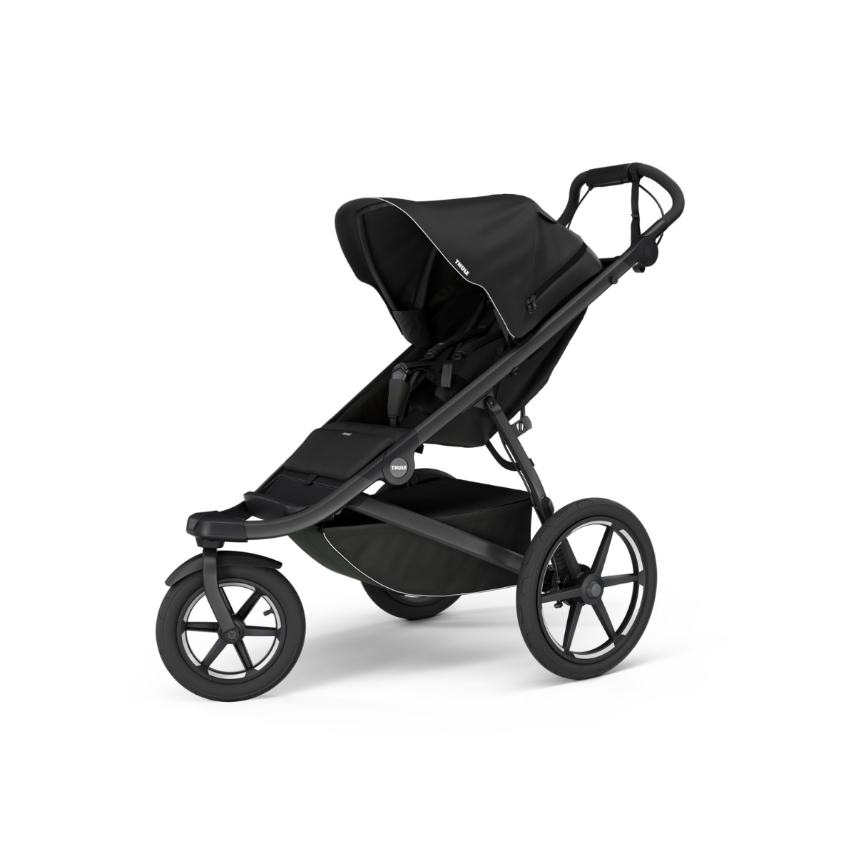 Thule Urban Glide 3 jalutuskäru