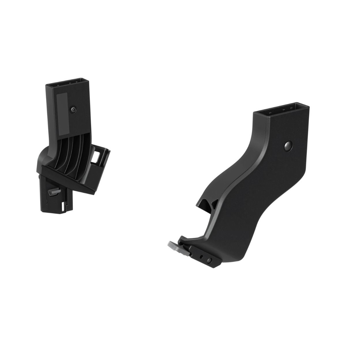 Thule Urban Glide 3 kaksikute vankrikorvi adapterid