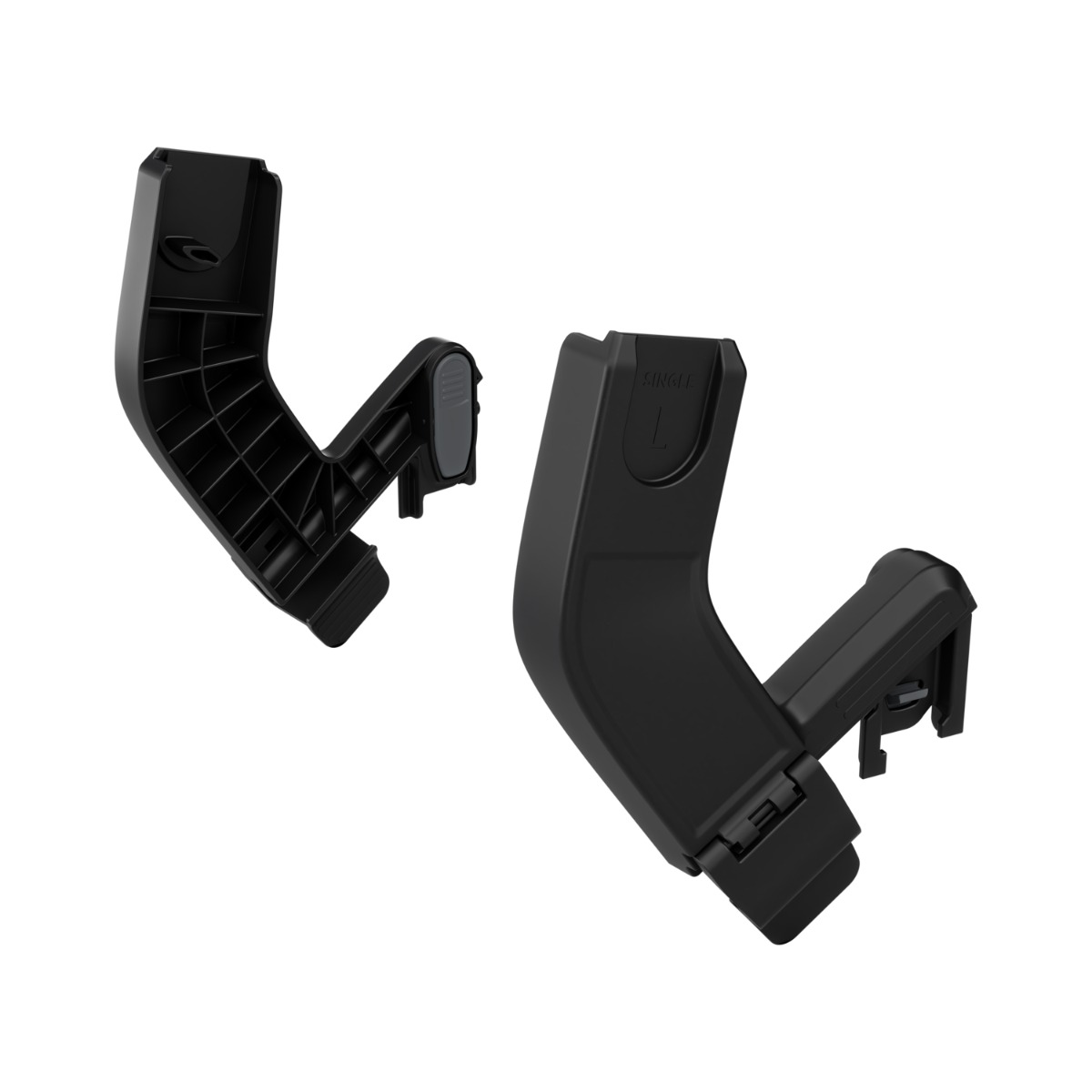 Thule Urban Glide 3 Maxi-Cosi turvahälli adapterid