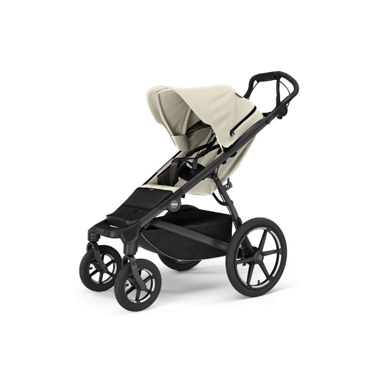 Thule Urban Glide 4 jalutuskäru