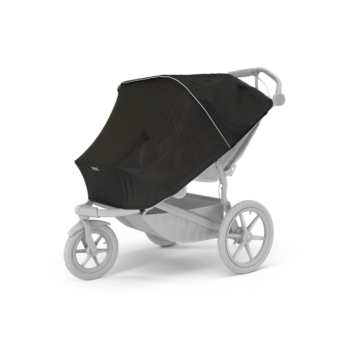 Thule Urban Glide putukavõrk kaksikute vankrile