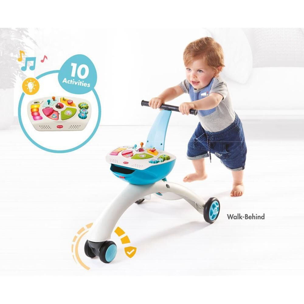 Tiny Love 5in1 käimistugi-mänguasi Meadow Days