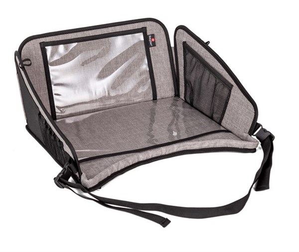 BabyDan Travel Fun tegevusalus autosse