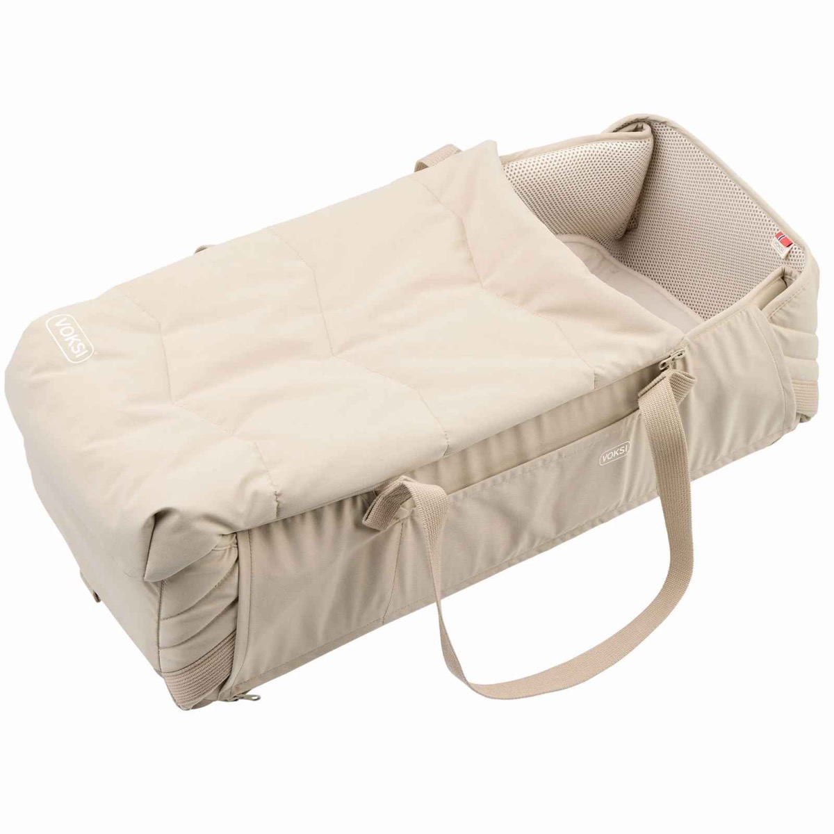 Voksi Carry Me kandekookon/beebipesa